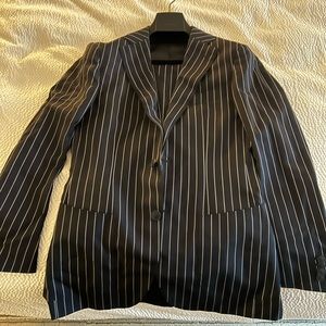 Tailored Suit from Suit Supply